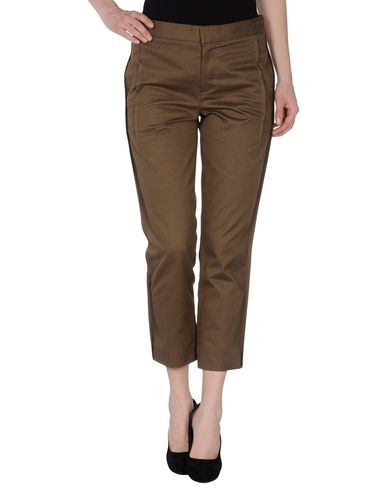 ZOOM MARNI - 3/4-length short