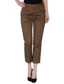 MARNI - 3/4-length trousers