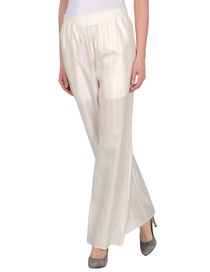 AQUASCUTUM - Casual pants