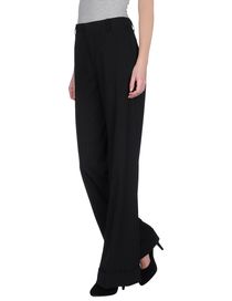 JEAN PAUL GAULTIER FEMME - Formal trouser