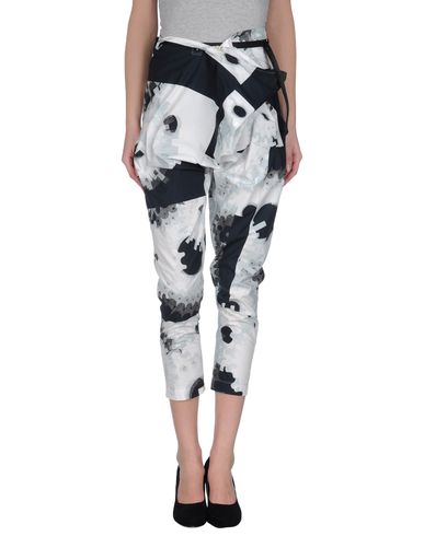 ZOOM MARITHE' F. GIRBAUD - Harem Pants