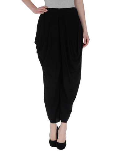 ZOOM KENZO DEFILÈ - Casual pants