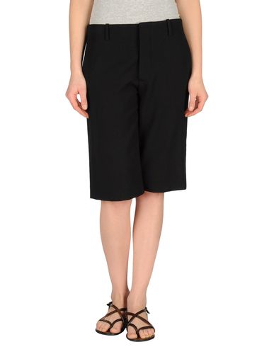 ZOOM MARNI - Bermuda shorts