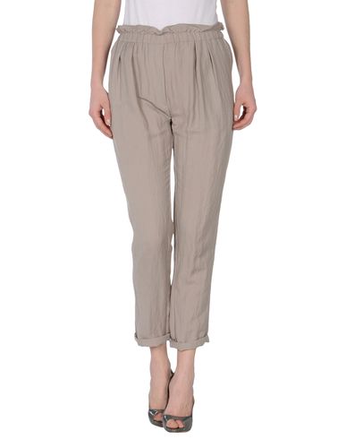 ZOOM ISABEL MARANT - Casual pants