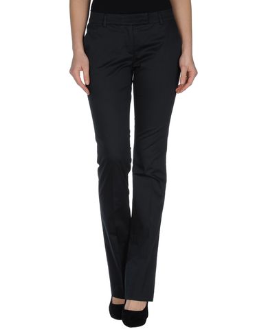 ZOOM PESERICO GOLD - Dress pants
