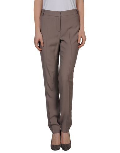 ZOOM BLUE LES COPAINS - Formal trouser