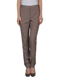BLUE LES COPAINS - Dress pants