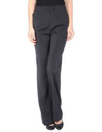 LES COPAINS - Formal trouser