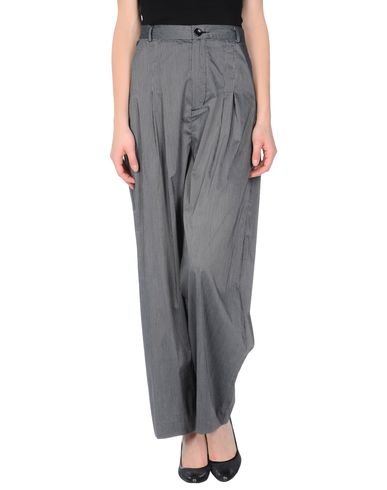 ZOOM HENRIK VIBSKOV - Casual pants