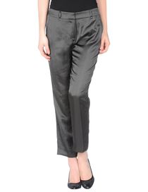 LES COPAINS - Casual pants