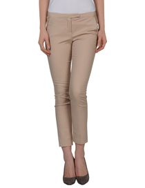 MILA SCHÖN CONCEPT - 3/4-length trousers