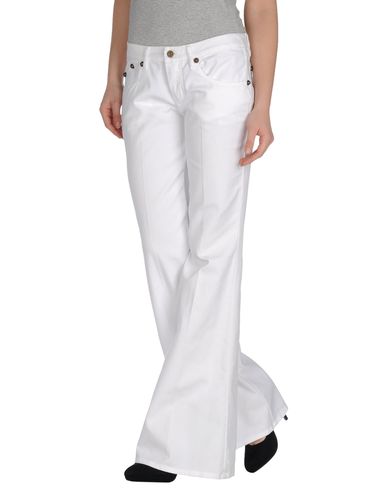 ZOOM FRANKIE MORELLO - Casual trouser
