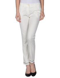 SPACE STYLE CONCEPT - Formal trouser