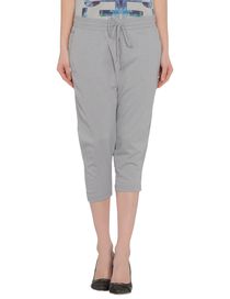 DIESEL - 3/4-length trousers