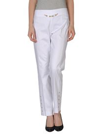 BLUMARINE - Casual trouser