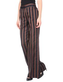 LES COPAINS - Casual pants