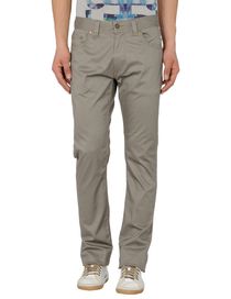 DIESEL - Casual pants