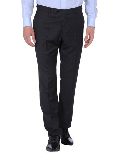 ZOOM CARUSO - Dress pants