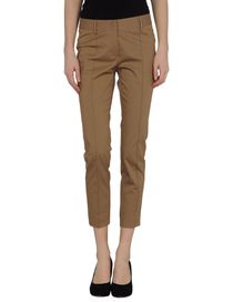 ALBERTO BIANI - 3/4-length trousers