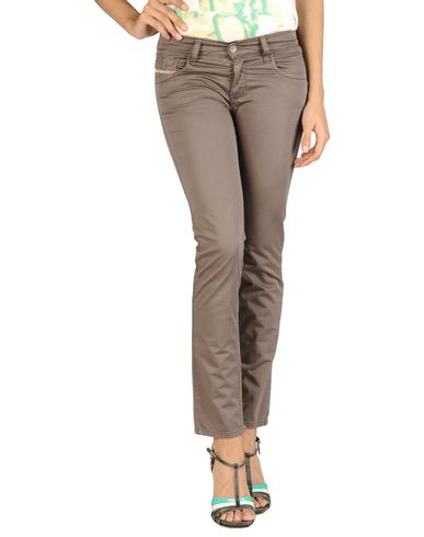 ZOOM DIESEL - Casual pants