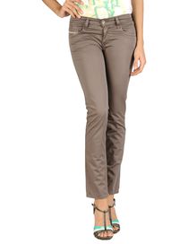 DIESEL - Casual pants