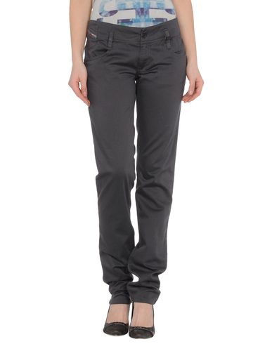ZOOM DIESEL - Casual pants