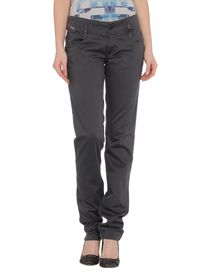 DIESEL - Casual pants