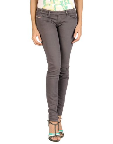 ZOOM DIESEL - Denim pants