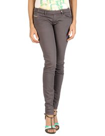 DIESEL - Denim pants