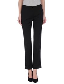EMPORIO ARMANI - Casual pants