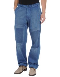 LEVI'S VINTAGE CLOTHING - Casual pants