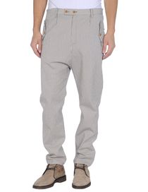CAMO - Casual pants
