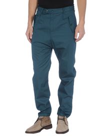 CAMO - Casual pants