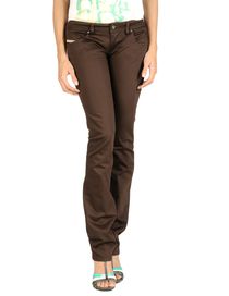 DIESEL - Casual pants