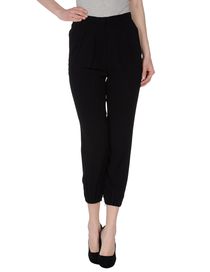 ISABEL MARANT - Pantalone capri