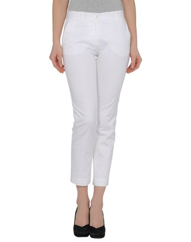 ZOOM MICHAEL KORS - Casual trouser
