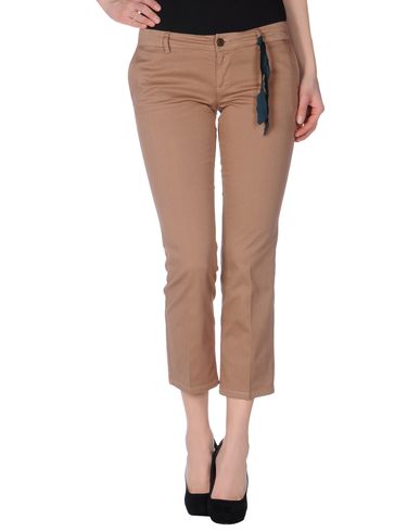 ZOOM L' AUTRE CHOSE - Casual pants