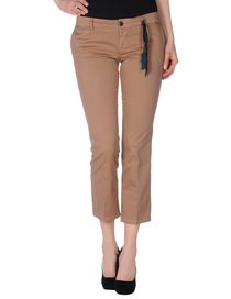 L' AUTRE CHOSE - Casual pants