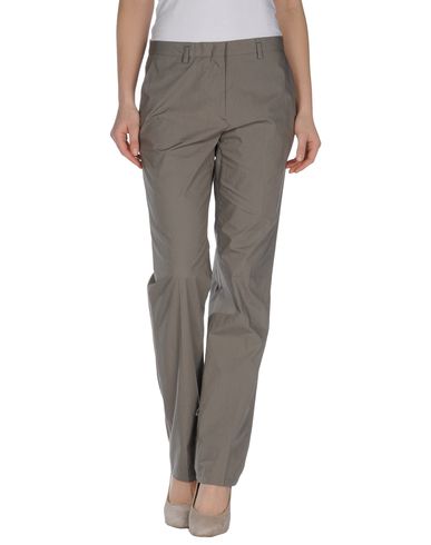 ZOOM PAUW - Casual pants