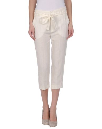 ZOOM JOSEPH - 3/4-length short