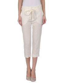 JOSEPH - 3/4-length trousers