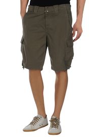 REPLAY - Bermuda shorts