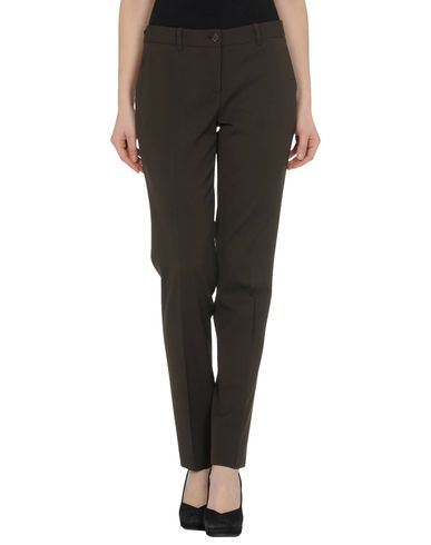 ZOOM MICHAEL KORS - Dress pants