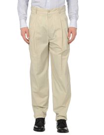 DOLCE & GABBANA - Dress pants