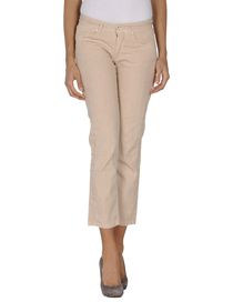 JAGGY - 3/4-length short
