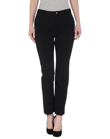 ZOOM BORBONESE - Formal trouser