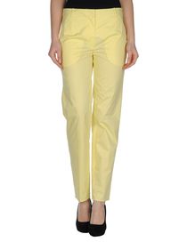 CARVEN - Casual pants
