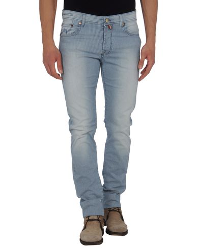 ZOOM PT05 - Denim pants