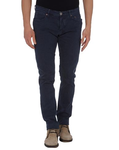 ZOOM SIVIGLIA WHITE - Casual pants