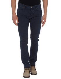 SIVIGLIA WHITE - Casual pants